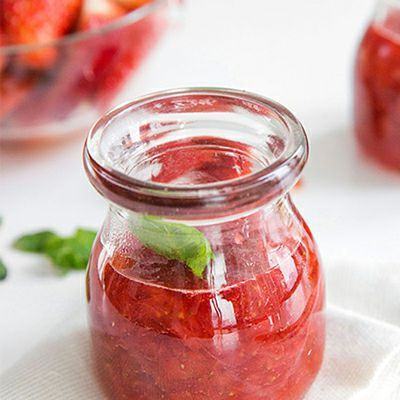 Tự làm món ăn vặt vừa miệng cho mẹ bầu 14