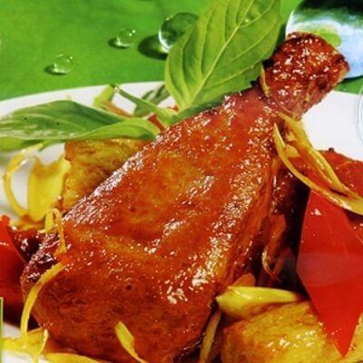 Mách mẹ cách làm 3 món chay hấp dẫn cho thực đơn ngày rằm 3