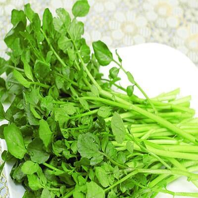 Người bị bướu cổ nên ăn những thực phẩm này 6