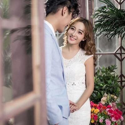 Phụ nữ chọn chồng, đàn ông chọn vợ là lẽ đương nhiên 3
