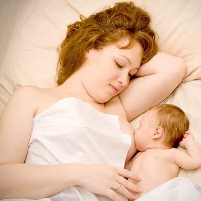 Tất tần tật những điều mẹ cần biết về cách cai sữa cho bé 5