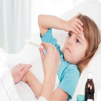 Viêm não Nhật Bản đang ở đỉnh dịch 4