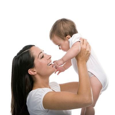 Bé dưới 6 tháng tuổi tăng cân như thế nào là bình thường? 5