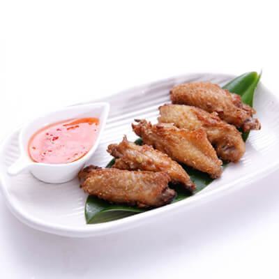 Cánh gà nướng ngũ vị hương thơm phức khiến cả nhà đều mê 15