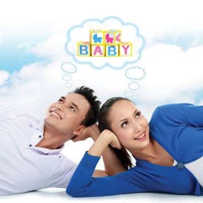 Canh ngày rụng trứng để thụ thai 1