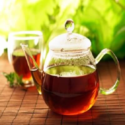 Chè vằng lợi sữa và giảm cân an toàn cho mẹ sau sinh 3