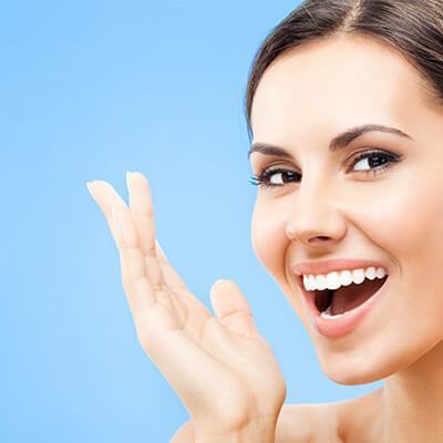 Làm sạch cao răng trong 5 phút bằng nguyên liệu siêu "hạt dẻ" 6