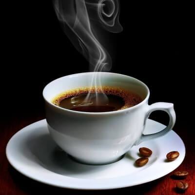Đang cho con bú có nên uống caffe không? 5