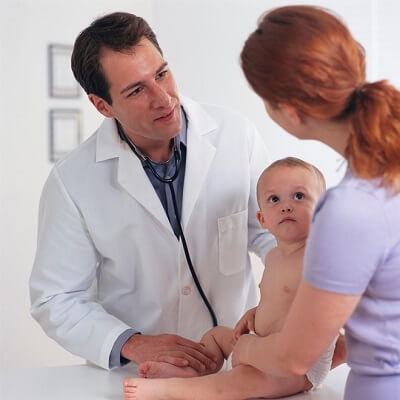 Những lưu ý bắt buộc ba mẹ cần biết khi đưa con đi cắt bao quy đầu 4