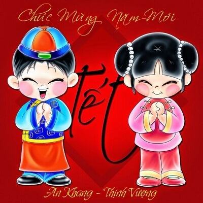 Lời chúc Tết hay và ý nghĩa đầu năm 2017 5
