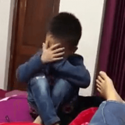 Lý do dễ thương của cậu em trai không cho chị đi lấy chồng 3