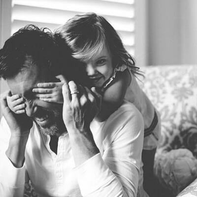 Phải chăng vì cha một thời sống buông thả nên giờ con phải gánh hậu quả 4