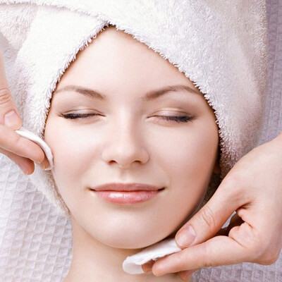 Bí quyết tẩy tế bào chết cho da dẻ hồng hào, mịn màng 4