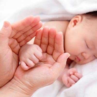 Cách chăm sóc trẻ bị chân tay miệng tại nhà an toàn 5