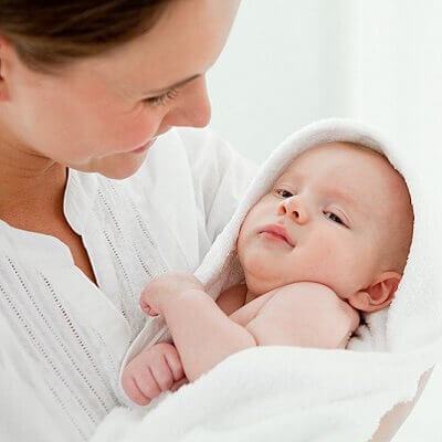 Những bài thuốc trị ho hiệu quả và an toàn cho bé dưới 1 tuổi 3