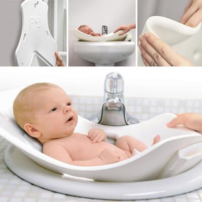 Chăm sóc trẻ sơ sinh vào mùa hè mẹ phải ghi nhớ 7 điều này 6