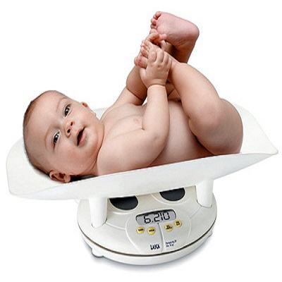 Làm sao để bé yêu nhanh tăng cân? 3