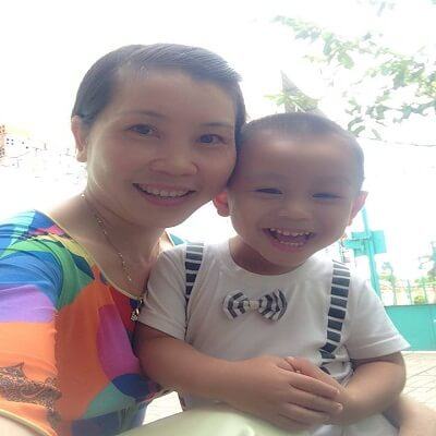 Chàng hoàng tử răng sún đáng yêu 4