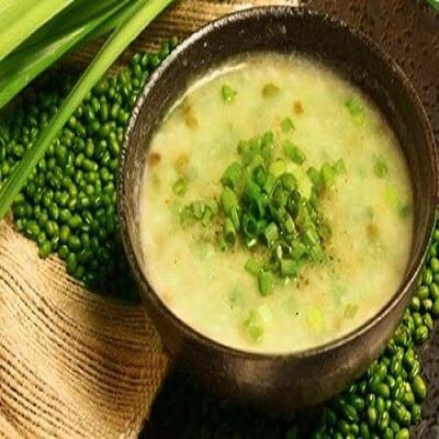 4 món ăn bài thuốc cho người bị nóng gan 7