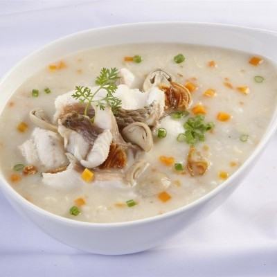 Cách nấu cháo cá lóc ngon đúng điệu cho bé yêu 4