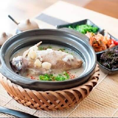 Mẹ bầu chớ quên 4 món cháo an thai này nhé! 3