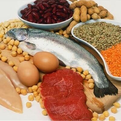 Giúp trẻ bớt hung hăng bằng cách bổ sung axít béo omega-3 3