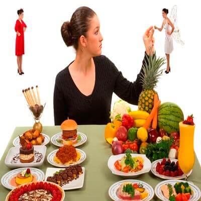 Chế độ ăn uống của người mẹ cho con bú 3