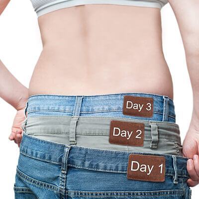 Giảm 4,5kg/tuần nhờ chế độ ăn kiêng quân đội 13