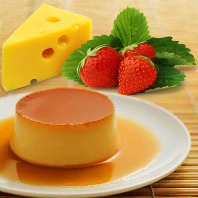 Ngọt lịm, mát lạnh caramen chanh dây cho cả nhà giải nhiệt ngày nắng 7