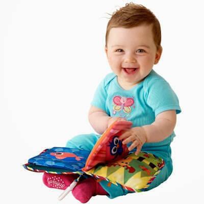 Chuyên gia Mỹ mách nước mẹ 6 cách “dễ ơi là dễ” để tăng chỉ số IQ cho bé 3