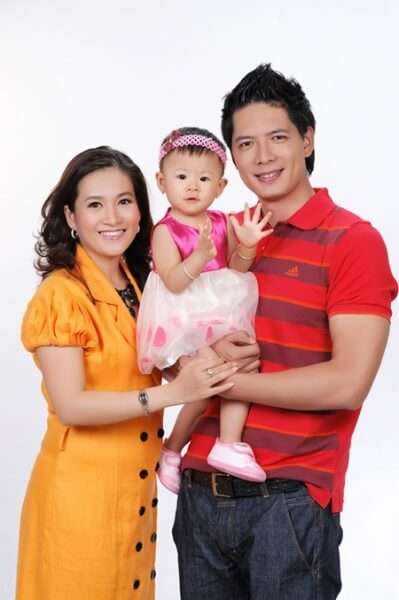 Diễn viên, MC Bình Minh: Nơi đâu bằng gia đình 35 gia đình diễn viên Bình Minh