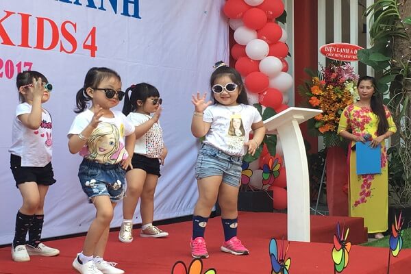 Chính thức khai trương cơ sở 4 hệ thống trường mầm non quốc tế WorldKids 34 Chính thức khai trương cơ sở 4 hệ thống trường mầm non quốc tế WorldKids 6