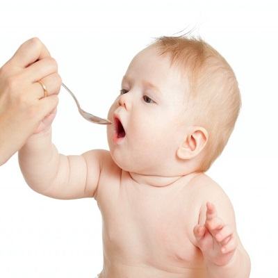 7 món “thổi” bé còi tăng cân 3