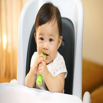 5 lưu lý khi cho trẻ ăn dặm với trứng 5