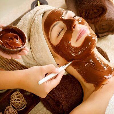 5 mẹo làm đẹp tuyệt vời từ socola bạn nhất định không được bỏ qua 3