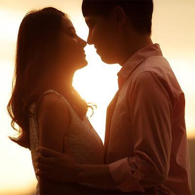 Bạn đã chọn đúng người đàn ông của đời mình chưa? 6