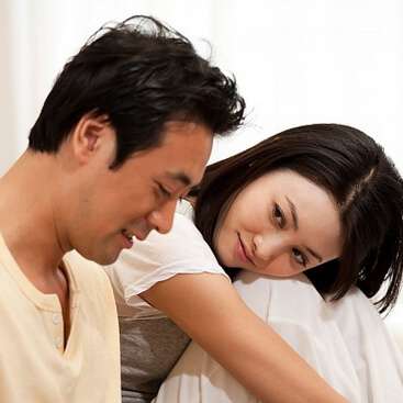 Đẩy chồng đi ăn phở 3