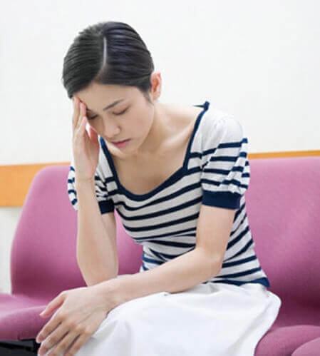 Vợ tri thức lấy phải chồng... cù lần 4