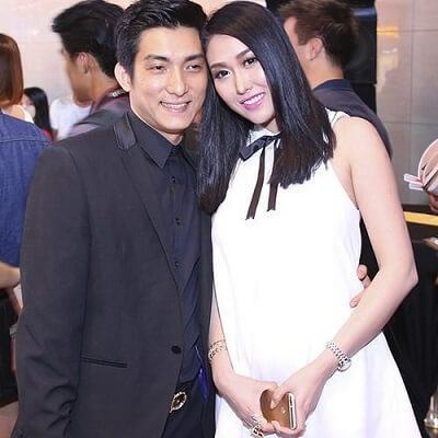 Phi Thanh Vân khoe hơn 20 người trên toàn quốc đang theo đuổi cô 4