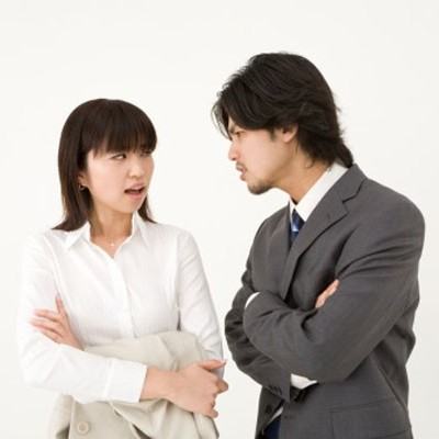 Chồng quá kỹ tính, phải làm sao? 2