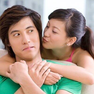 Lấy chồng gia trưởng, được hay mất? 3