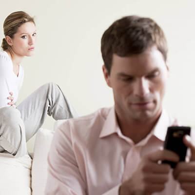 Đàn ông nên biết 5 điều ngấm ngầm phá hủy hôn nhân 5