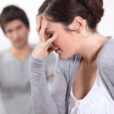 Chồng hiền lành quá hóa nhu nhược, phải làm sao? 2