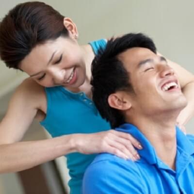 Chồng thiếu trách nhiệm, gia đình khó hạnh phúc 4