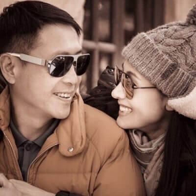 Chồng tốt là... 4