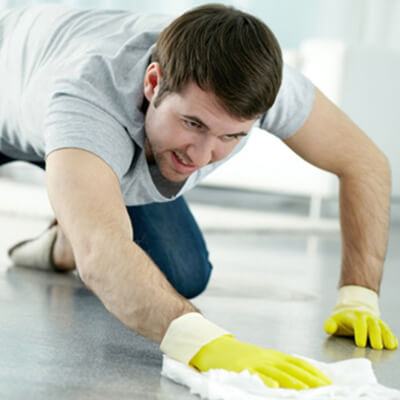 10 dấu hiệu chứng tỏ chồng bạn là "soái ca" 5