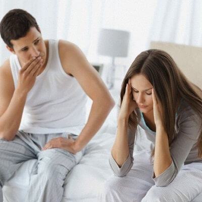 Khổ sở vì chồng không ưa... bạn của vợ! 4
