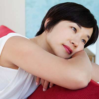 Chu kỳ không đều nên khó có con 6