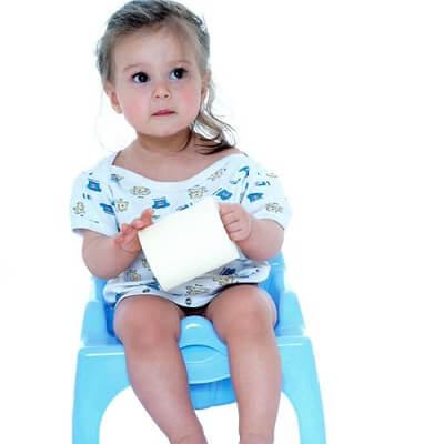 Tiêu chảy do rotavirus - cực kỳ nguy hiểm 3