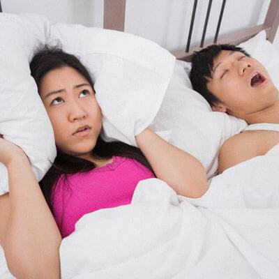 Cốc sinh tố này sẽ chữa dứt chứng ngủ ngáy của chồng bạn 4